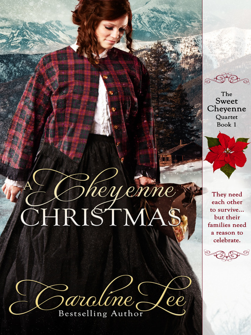 Title details for A Cheyenne Christmas by Caroline Lee - Available